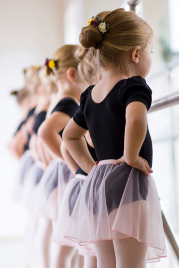 dance classes in florida